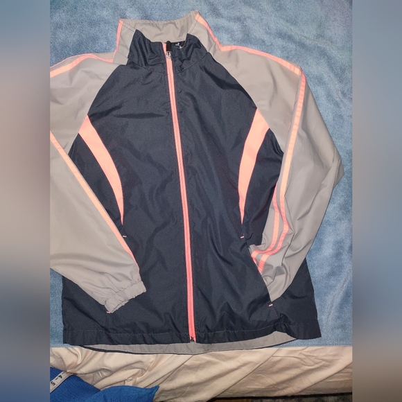 Ladies BCG Jacket size small long sleeved - Picture 2 of 6